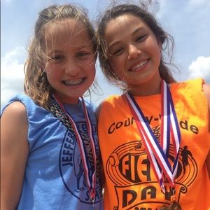 Meet your Posher, Taryn